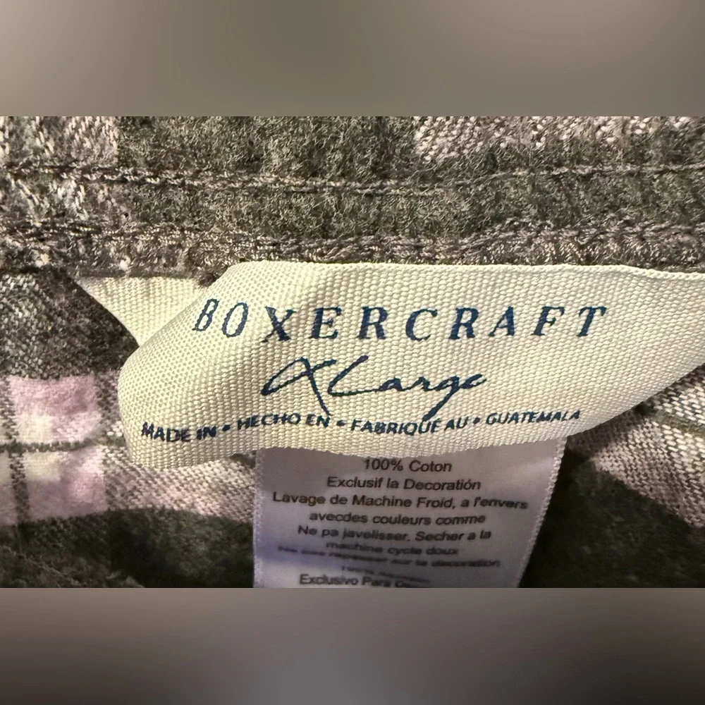boxercraft soft comfortable
